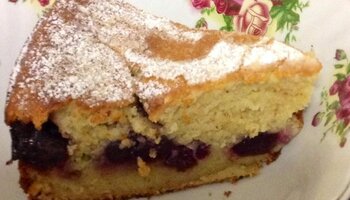 Baked Ricotta & Cherries.jpg