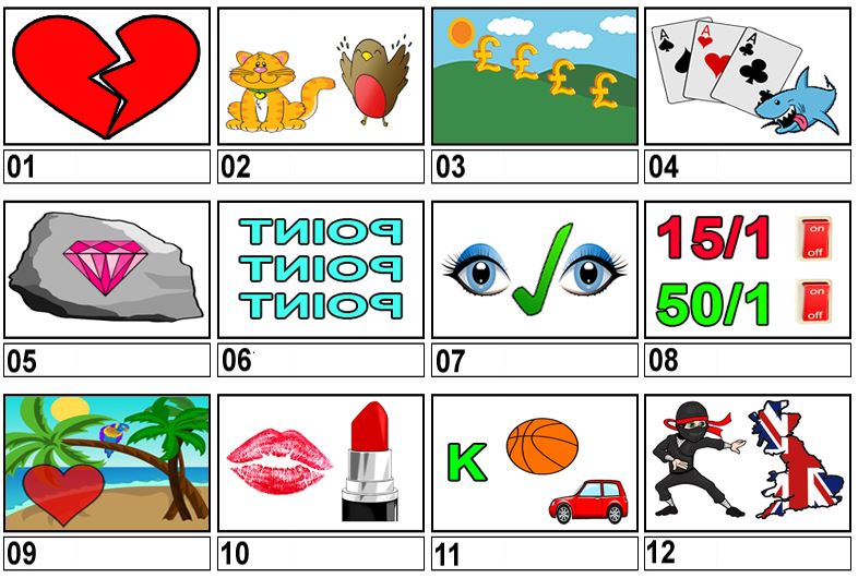 Dingbats No. 49.JPG
