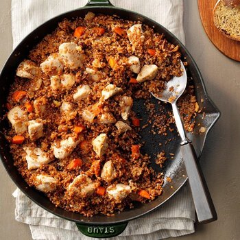 Chicken Bulgur Skillet.jpg