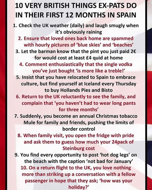 10 Very British Things - 1st 12 Months Spain.jpg