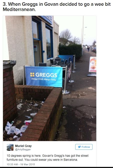 Greggs In Govan.JPG