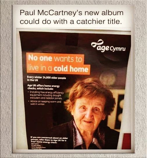 Paul McCartney's New Album Cover.jpg