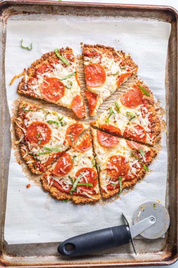 Lower Carb Pizza with Cauliflower Cheese Base.jpg