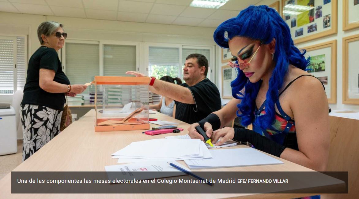 Voting's A Drag.JPG