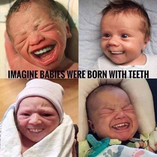 Babies born with teeth..jpg