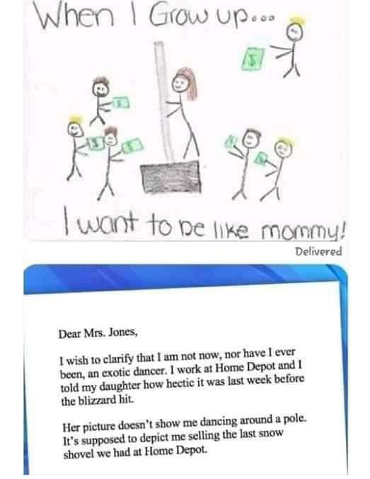 A Child's Vision Of Her Working Mum.jpg