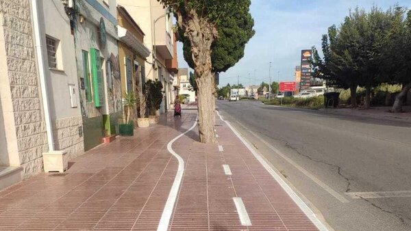 Cycle Lane - Callosa de Segura.jpg
