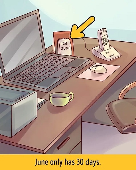 What's Wrong Quiz No. 1 Question No. 1 Answer.jpg