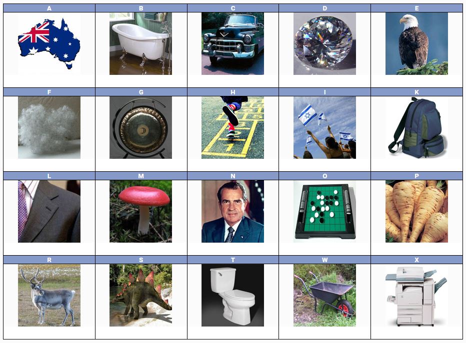 Begin & End With The Same Letter Quiz No. 1.JPG
