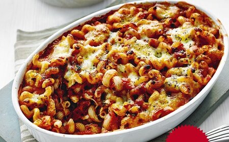Pizza-Topped Pasta Bake.jpg