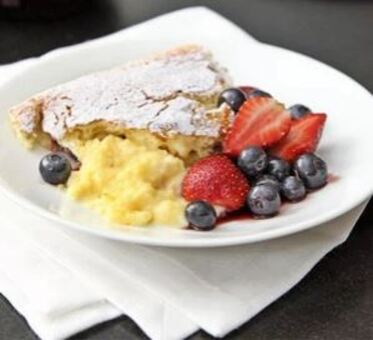Lemon Pudding With Summer Berries.jpg