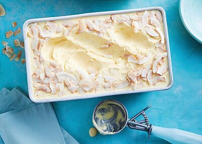 Easy Cheat Ice Cream - Coconut & Mango.jpg