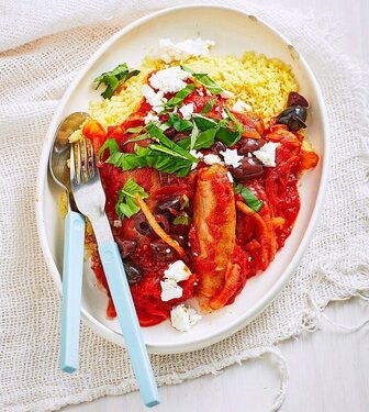 Mediterranean Baked Sausages.jpg