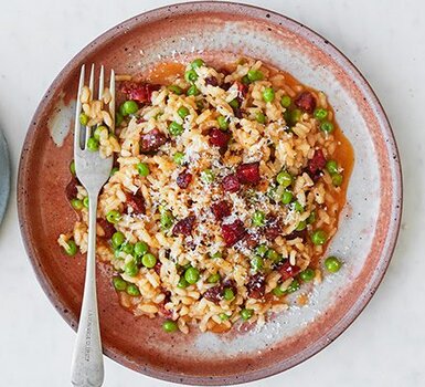 Chorizo & Pea Risotto.jpg
