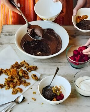 Serve-Yourself Dark Chocolate Mousse.jpg