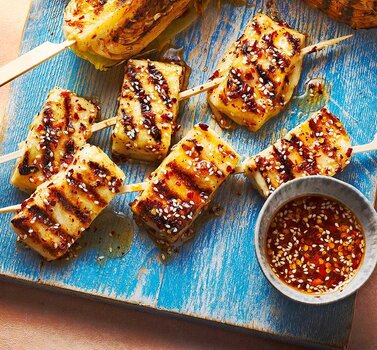 Honey, Sesame & Halloumi Skewers.jpg