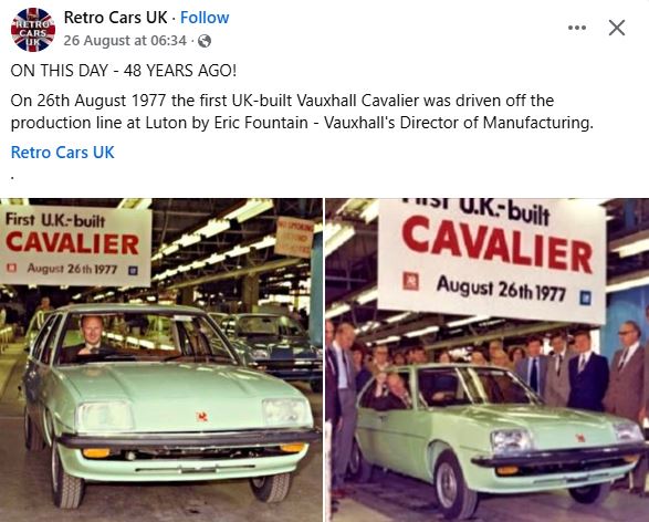 Vauxhall Cavalier.JPG
