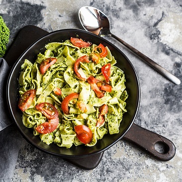 Tagliatelle With Kale Pesto.jpg