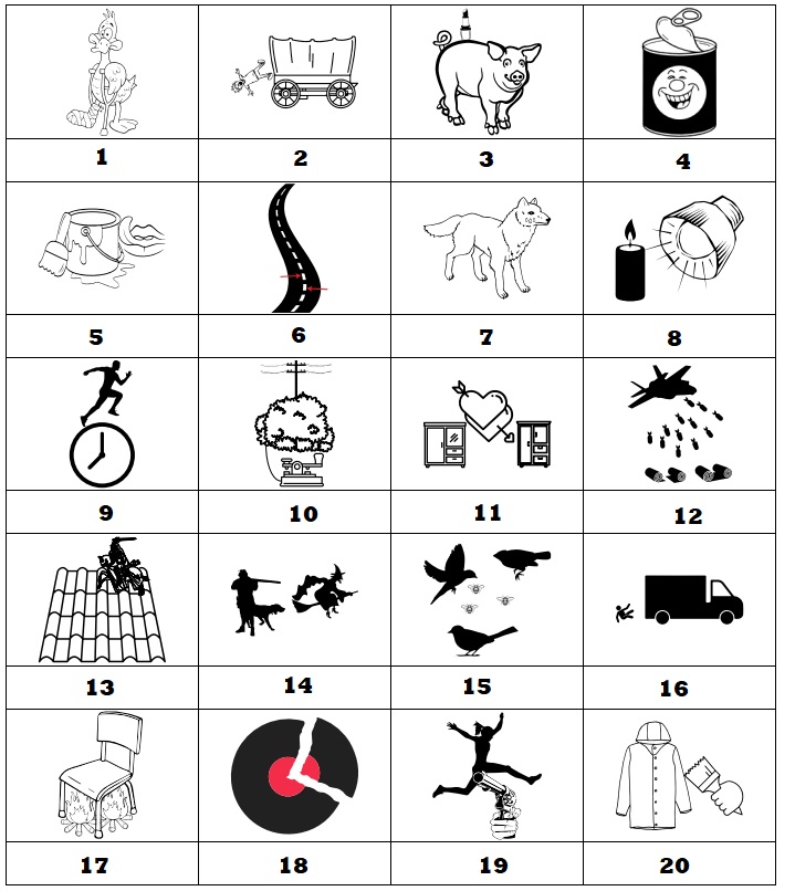 Phrases & Sayings Quiz No. 1.jpg