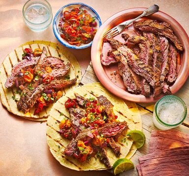 Bavette Tacos With Charred Tomato Salsa.jpg