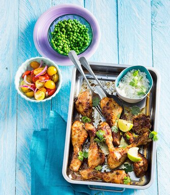 Garlic & Mustard Drumsticks.jpg