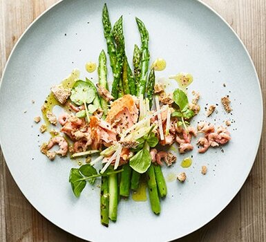 Asparagus, Smoked Salmon & Rye Crumb.jpg