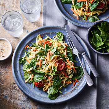Houmous, Spinach & Noodle Salad.png
