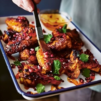 Sticky Pomegranate Chicken Wings.jpg