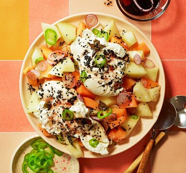 Sweet Melon, Curry Leaf & Burrata Salad.jpg