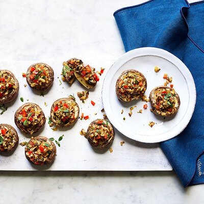 Savoury Stuffed Mushrooms.jpg