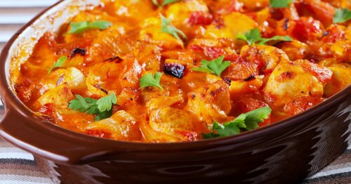 Chicken & Tomato Bake With Boulangere Potatoes.jpg