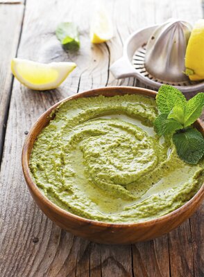Minted Pea & Lemon Houmous.jpg