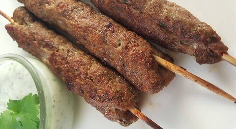 Lamb Kofta With Pickled Red Onions & Mint Yogurt Dip.jpg