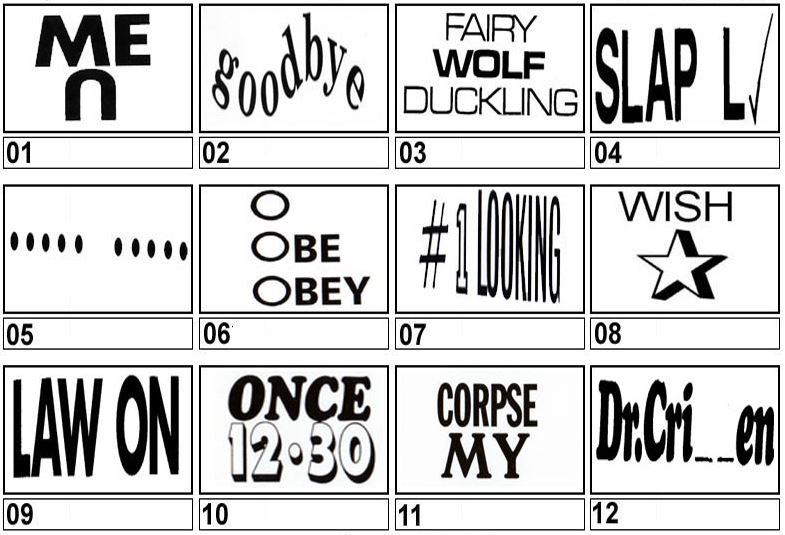 Dingbats No. 13.JPG