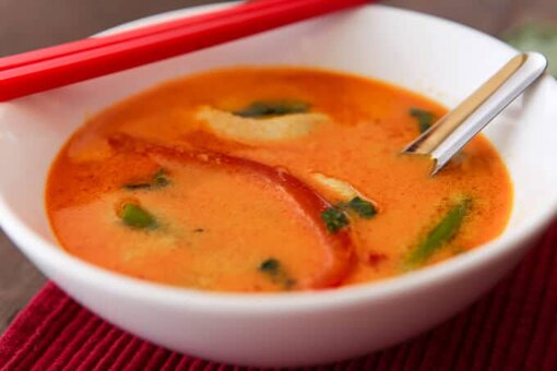 Thai Chicken & Coconut Soup.jpg